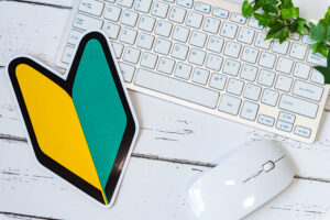 初めて制作案件を行った時の感想