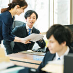 制作案件を完了するために〜ホウレンソウの重要性〜