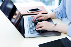 成長するには必須!日報を書くことの重要性